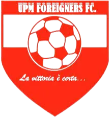 UPM FC logo