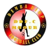 Demba Diop logo