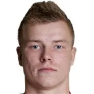 Yevgeniy Berezkin logo