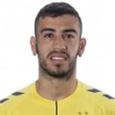 Alan Maximiliano Escalante photo 