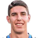 Mario Mladenovski portrait