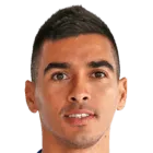 Leonardo Pereira logo