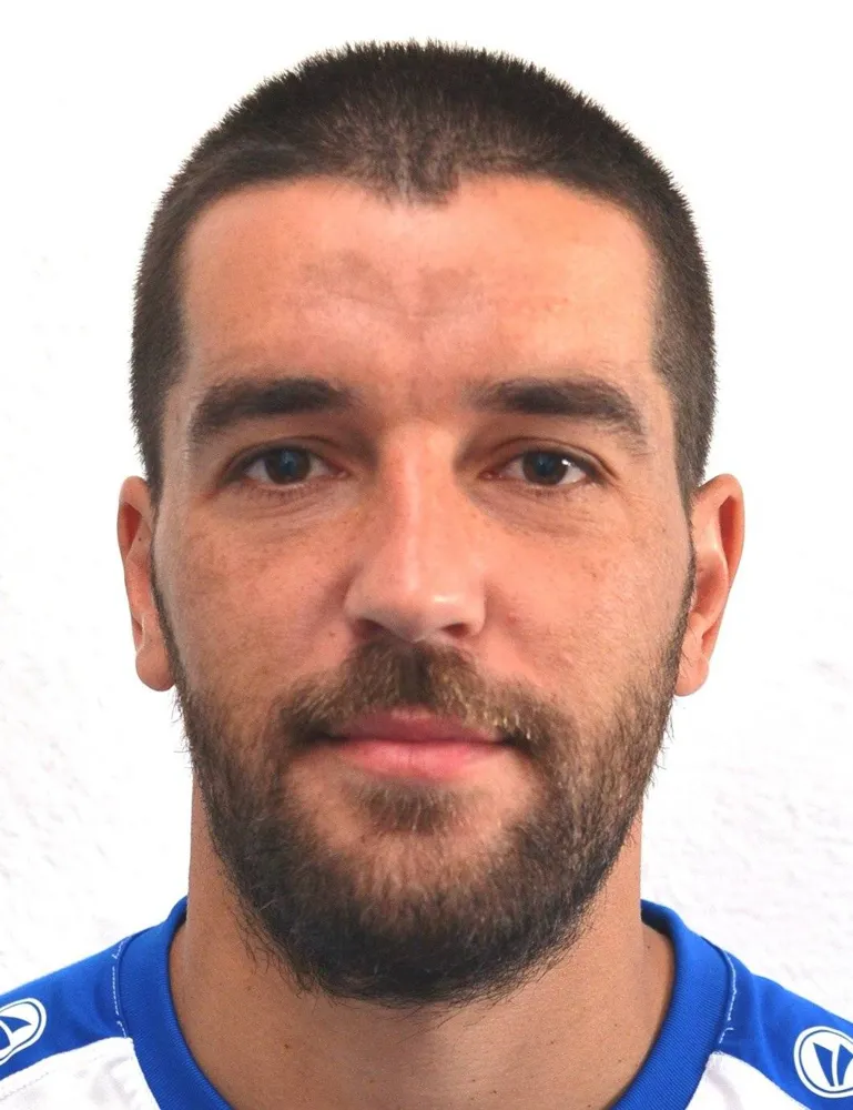 Miroljub Kostić logo