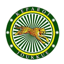 ToTe/Keparoi logo