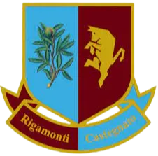 ASD Rigamonti Castegnato logo