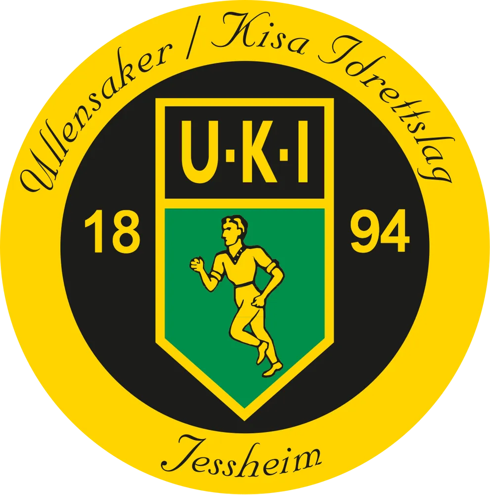 Ullensaker U19 logo