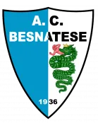 AC Besnatese logo