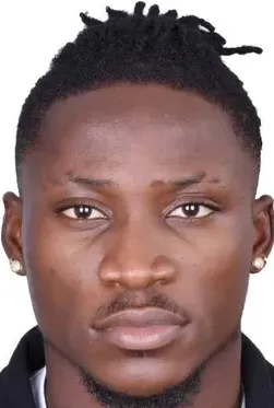 Goodnews Igbokwe photo 