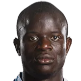 N'Golo Kanté logo