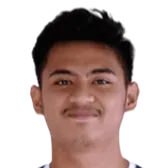 Dalmiansyah Matutu photo 