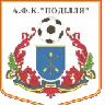 FC Podillya Khmelnytskyi U19 logo