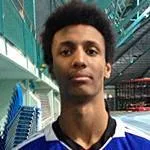 Merhawi Birhane logo