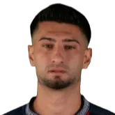 Riccardo Stronati logo