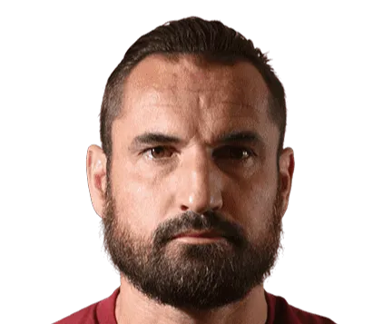 Marcin Wasilewski logo