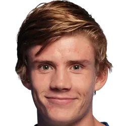 Nicolai Fremstad logo