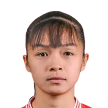 Nguyễn Thị Thùy Linh photo