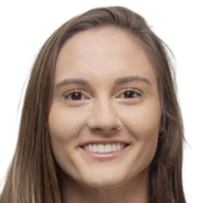 Yasmin Cosmann portrait