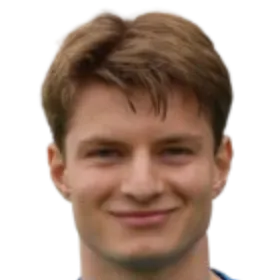 Daniel Brandal photo 