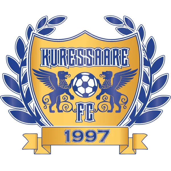 FC Kuressaare logo