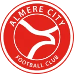 Almere City FC U21 logo