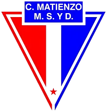 Club Matienzo MSyD logo