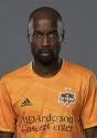 DaMarcus Beasley logo