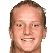 Zara Kramzar portrait