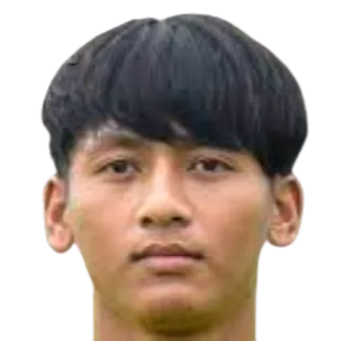 Phijam Vikash Singh logo