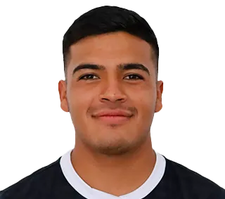 Fernando Missael Morales Arriaga logo