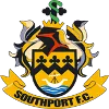 Southport Reserves logo