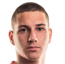 Aleksa Jordanov photo 