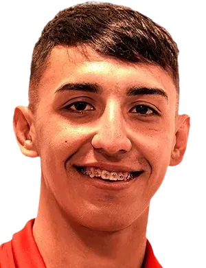 Lautaro Millán logo