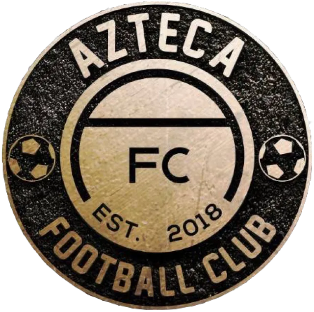 Azteca FC logo