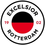 Excelsior Rotterdam U21 logo