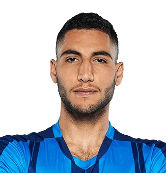 Nethanel Daloya photo 