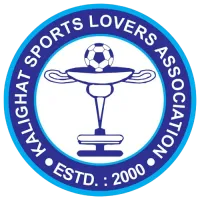 Kalighat Sports Lovers logo