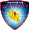 Peresvet Domodedovo logo