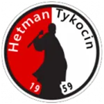 Hetman Tykocin logo