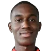 Davy Jean Carl Kamon Gui photo 