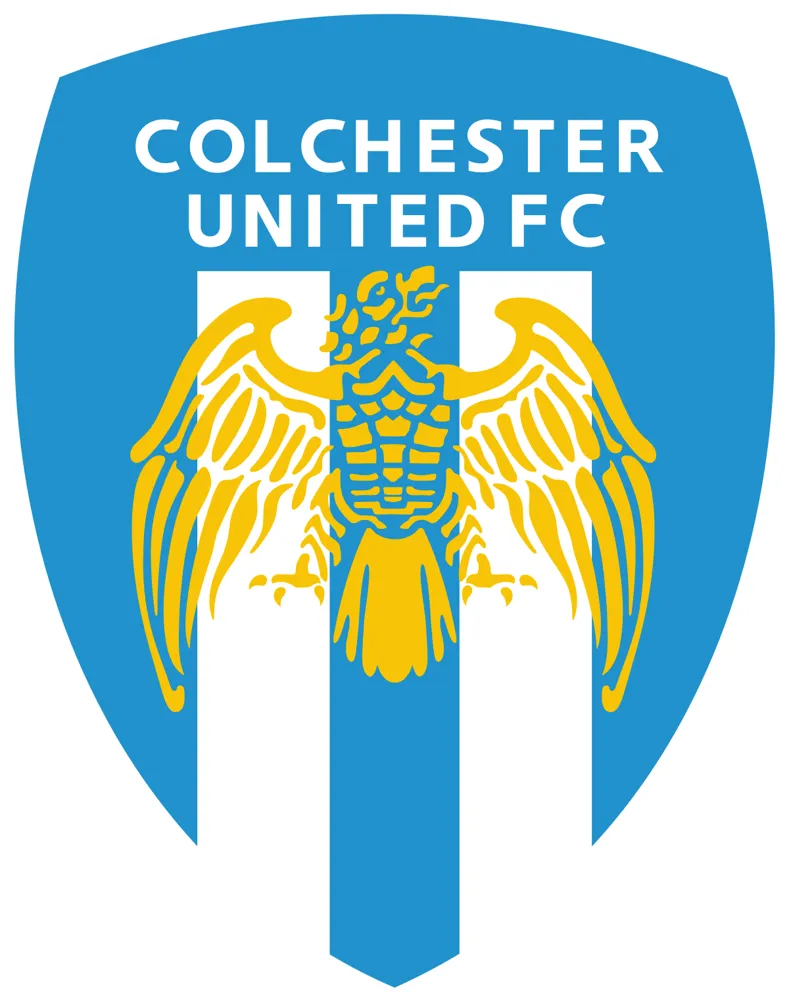 Colchester United logo