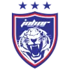 Johor Darul Tazim III U21 logo