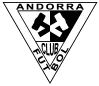 Andorra CF logo