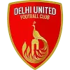 Delhi United logo