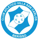 Villa San Carlos logo