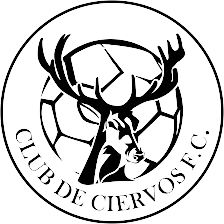 Ciervos FC II logo