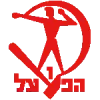 Hapoel Bnei Lod logo
