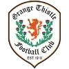 Grange Thistle U23 logo