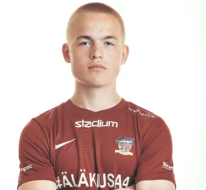 Vaino·Vehkonen logo