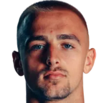 Lewis Fiorini portrait