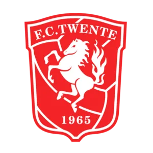 FC Twente Enschede Women logo